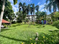 Hillcrest Arcadia (D11), Condominium #554928531